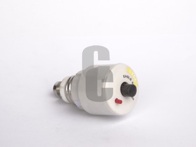 Предпазител Евро -кръгъл- - 25А                                                                                                                                                                                                                                                                             